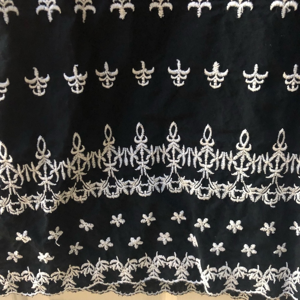 BOHO blouse - Picture 5 of 5